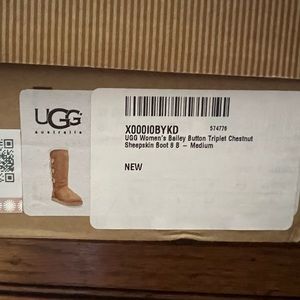 UGG Boots